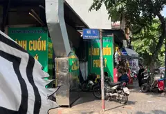 Đất đẹp ven trung tâm Việt Hưng, ô tô thuận tiện với vị trí kinh doanh sầm uất... Bán đất tại Việt Hưng, Hà Nội 03