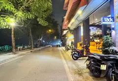 Bán Nhà 5 tầng kiên cố phố Nhật Chiêu, vài bước chân ra Hồ Tây, 4 phòng ngủ... Bán nhà riêng tại Tây Hồ, Hà Nội 01