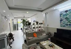 Bán nhà 3 tầng 5 phòng ngủ ở Tân Hoà Đông Quận 6 giá 16.7 tỷ... Bán nhà riêng tại Phú Lâm, Hồ Chí Minh 13