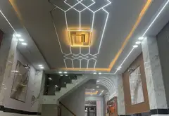 Nhà phố 4T tại Bình Hưng Hòa, ở ngay tiện nghi đầy đủ... Bán nhà mặt phố tại Bình Hưng Hòa, Hồ Chí Minh 01