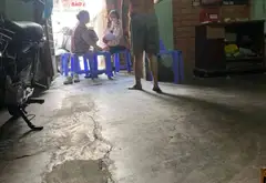 🔥TÌM ĐÂU RA LÔ 120M2 NGAY CHỢ ĐÔNG BẮC NHỈNH 50 TR/M2 ? - SÁT CVPM QUANG TRUNG Q.12.... Bán nhà riêng tại Trung Mỹ Tây, Hồ Chí Minh 01