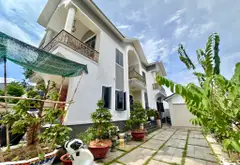 🏦 Siêu phẩm Biệt thự vườn thiết kế hiện đại 2 mặt tiền,cực sang trọng và thoáng,Hẽm 8m-DT:375m2... Bán biệt thự, liền kề tại Dĩ An, Hồ Chí Minh 11