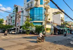 BÁN NHÀ 130m² MẶT TIỀN KINH DOANH RỘNG 6m Ở TÙNG THIỆN VƯƠNG Q.8 P.PHÚ ĐỊNH, NHỈNH 17 TỶ... Bán nhà mặt phố tại Phú Định, Hồ Chí Minh 01