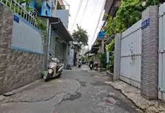 4x15m, Bán nhà 2 Tầng, 3Pn, 1/ Quang Trung, P11 Gò Vấp, 5 Tỷ... Bán nhà riêng tại Thông Tây Hội, Hồ Chí Minh 01