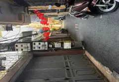 Nhà 3 tầng tiện nghi ngay Hoàng Đạo Thành, sổ đỏ chính chủ... Bán nhà riêng tại Khương Đình, Hà Nội 03