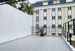 NHÀ PHỐ HXH ĐƯỜNG TÔ HIẾN THÀNH - QUẬN 10- 5 TẦNG, 6PN - NHỈNH 14... Bán nhà riêng tại Hòa Hưng, Hồ Chí Minh 16