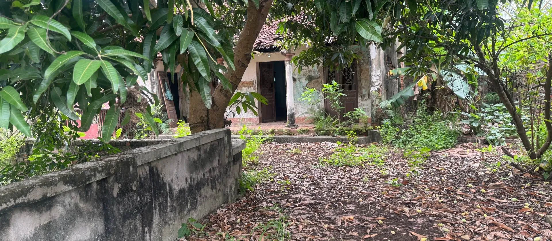 Lô Đất Full Thổ Cư Tiềm Năng Đầu Tư Tại Huyện Nhà Bè... Bán đất tại Sóc Sơn, Hà Nội 01