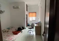 Nhà phố 4 tầng xinh xắn, tiện nghi đỉnh tại quận sầm uất... Bán nhà mặt phố tại Bình Hưng Hòa, Hồ Chí Minh 09