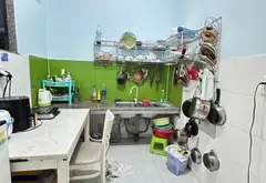 🏠 NHÀ ĐẸP THẠNH XUÂN 22 - 50M2 TRỆT LẦU 2PN - NHỈNH 2 TỶ... Bán nhà riêng tại Thới An, Hồ Chí Minh 04