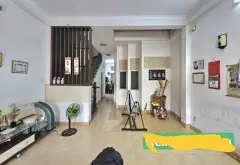 Bán nhà riêng 3 tầng, 80m², Đông Hưng Thuận, Quận 12, hẻm xe hơi 7m... Bán nhà riêng tại Đông Hưng Thuận, Hồ Chí Minh 03