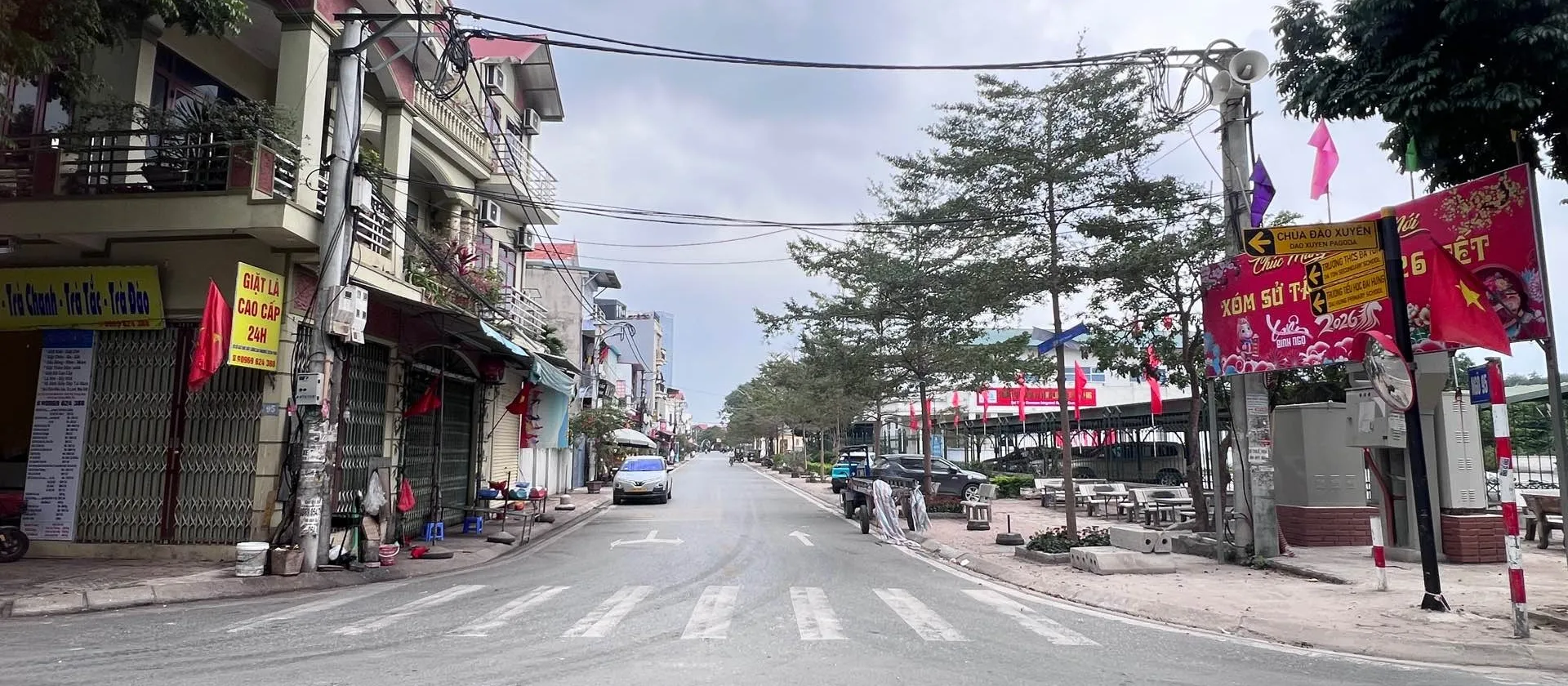 Bán nhà riêng 1 tầng tại Đa Tốn, lô góc 3 mặt thoáng... Bán nhà riêng tại Bát Tràng, Hà Nội 01