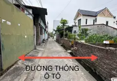 Đất đẹp Đồng Xuân, ô tô vào tận nơi, giá hấp dẫn... Bán đất tại Sóc Sơn, Hà Nội 03