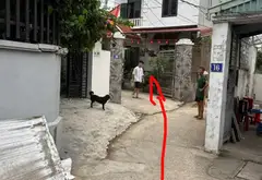 Nhà riêng có sân ô tô ngay trung tâm hành chính phường Hưng Đạo... Bán nhà riêng tại Hưng Đạo, Hải Phòng 03