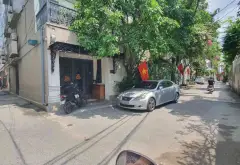 Bán nhà riêng 5 tầng ở Phường Bồ Đề, Hà Nội với ô tô đỗ cửa và hai thoáng... Bán nhà riêng tại Bồ Đề, Hà Nội 08