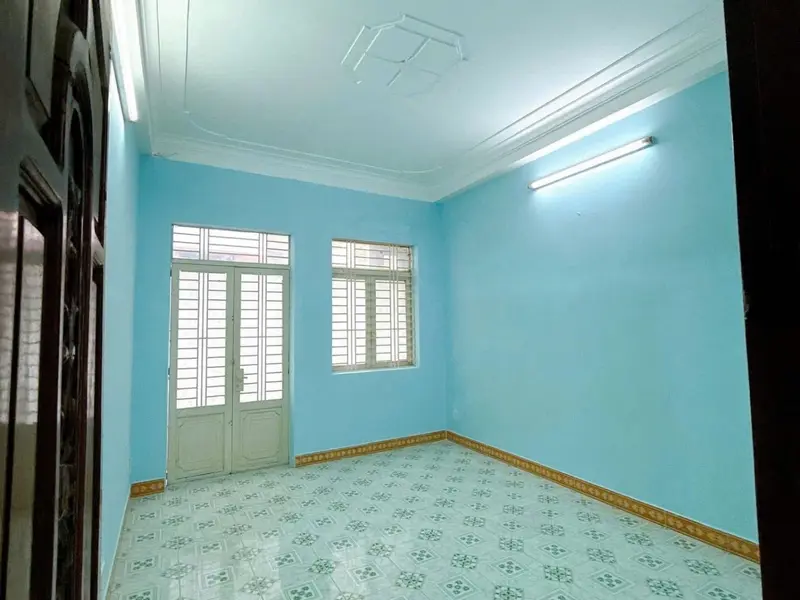 Bán nhà riêng 3 tầng 3 phòng ngủ tại Tân Phú, hẻm xe hơi... Bán nhà riêng tại Phú Thọ Hòa, Hồ Chí Minh 01