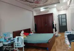 Nhà mặt phố Lê Hồng Phong 4 tầng view vườn hoa, thiết kế tinh tế cho không gian sống hoàn hảo... Bán nhà mặt phố tại Hải An, Hải Phòng 06