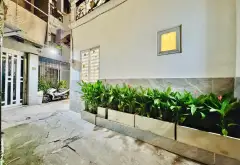 Bán nhà 5 tầng 3 phòng ngủ phường Đức Nhuận giá 6.79 tỷ... Bán nhà riêng tại Đức Nhuận, Hồ Chí Minh 18