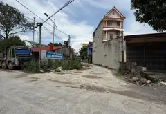 Bán đất xã Việt Yên, Yên Mỹ, mặt tiền 5m, ô tô đỗ cửa... Bán đất tại Việt Yên, Hưng Yên 05