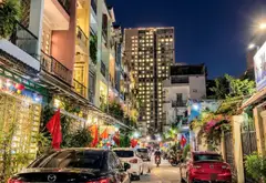 Cơ hội hiếm có sở hữu nhà 2 tầng hẻm xe tải gần Aeon Bình Tân... Bán nhà riêng tại An Lạc, Hồ Chí Minh 03