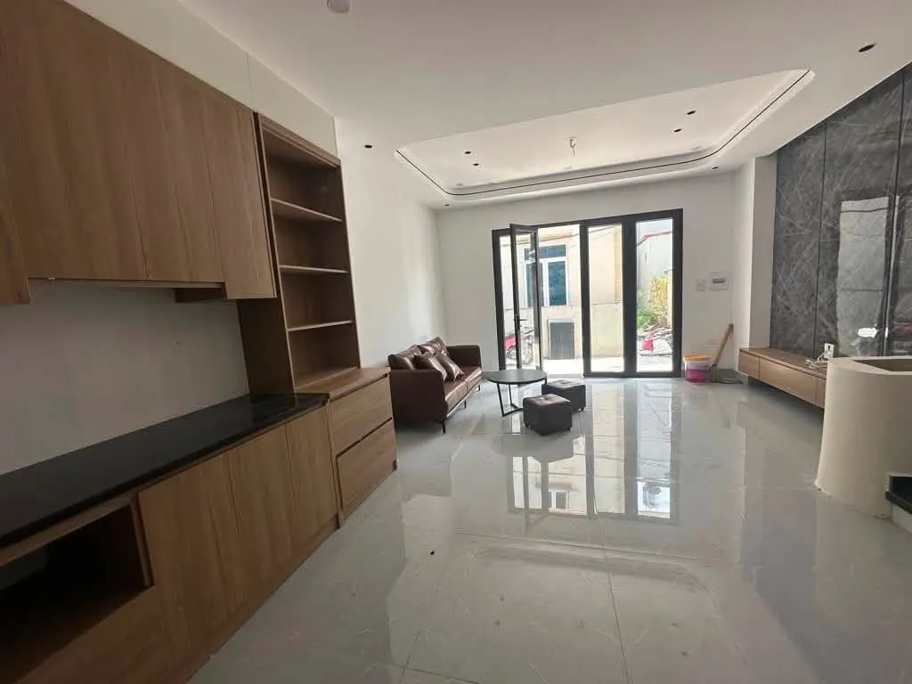 Doanh ô tô tránh
Sắt cầu Thăng Long nhỉnh 3 ty... Bán nhà mặt phố tại Vĩnh Thanh, Hà Nội 01