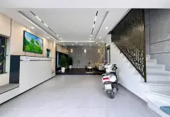 Nhà 4 Tầng Lô Góc Đỉnh Nhất An Dương Có Gara Ô Tô... Bán nhà riêng tại An Dương, Hải Phòng 04