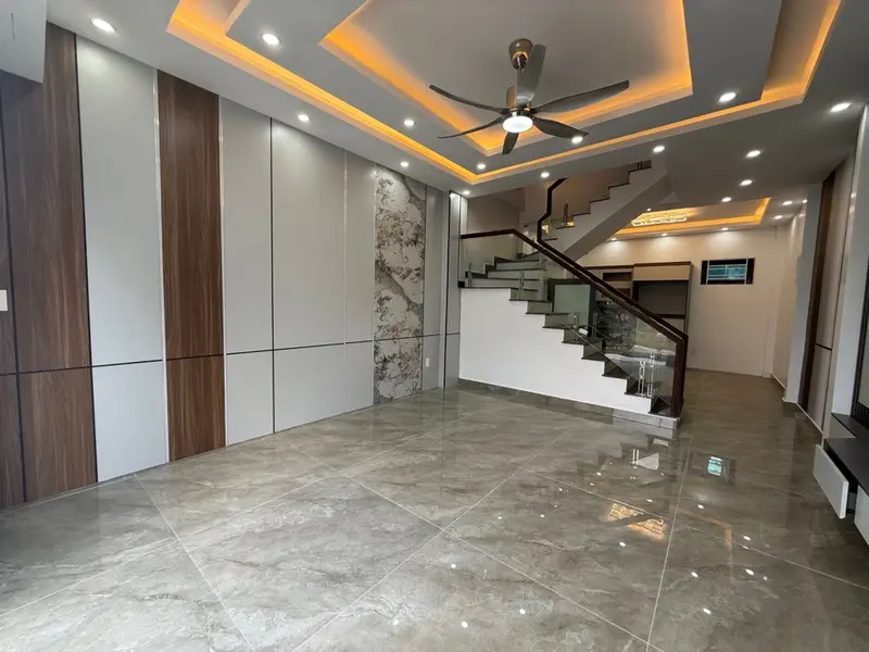Nhà 3 Tầng Độc Lập Tại Phường An Dương – Vị Trí Vàng, Cơ Hội Hiếm Có... Bán nhà riêng tại An Dương, Hải Phòng 01