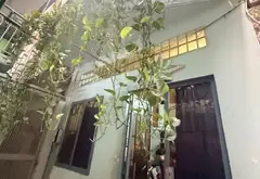 Nhà 3 tầng nhỏ xinh ngay trung tâm Tô Hiến Thành... Bán nhà riêng tại Hòa Hưng, Hồ Chí Minh 01