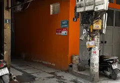 Nhà vị trí trung tâm phố Xốm - Mặt tiền rộng phù hợp căn hộ dịch vụ... Bán nhà riêng tại Phú Lương, Hà Nội 02