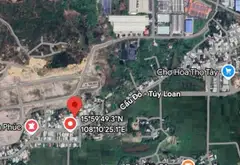 🔥 100M² – Ô TÔ VÀO TẬN NƠI – 2,3 TỶ… CÓ ĐÁNG XUỐNG TIỀN?... Bán đất tại Cẩm Lệ, Đà Nẵng 03
