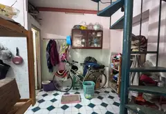 Bán nhà riêng 2 tầng tại Quận 4, diện tích 27.2 m², pháp lý chuẩn, giá 4.15 tỷ... Bán nhà riêng tại Chánh Hưng, Hồ Chí Minh 06