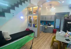 Nhà 3 tầng đẹp, hiện đại tại KDC Đại Học Mở TP Thủ Đức... Bán nhà mặt phố tại Long Phước, Hồ Chí Minh 20