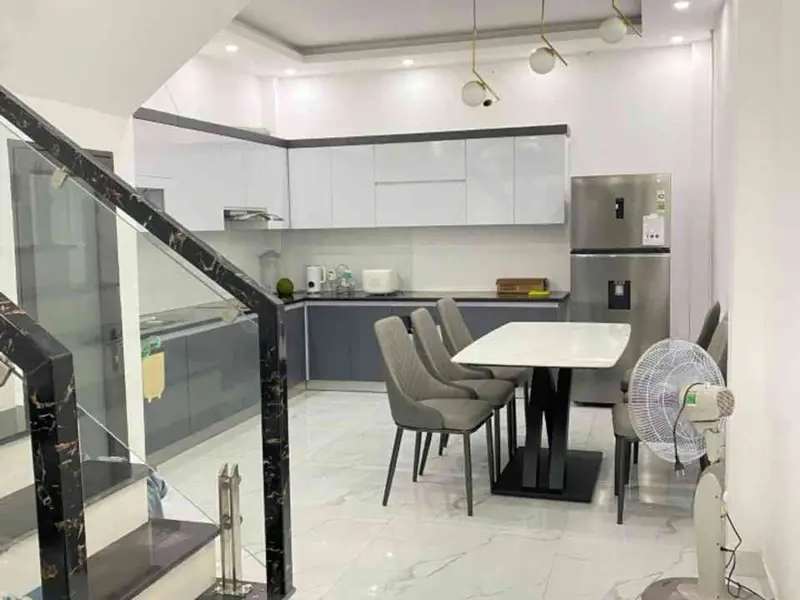Nhà Lô Góc Đẹp Đón Gió Đông Nam Ngay Trung Tâm Ngô Quyền, Lạch Tray... Bán nhà riêng tại Lê Chân, Hải Phòng 01