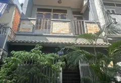 Nhà đẹp 4 tầng kiên cố quận 11, giá hấp dẫn... Bán nhà riêng tại Hòa Bình, Hồ Chí Minh 06