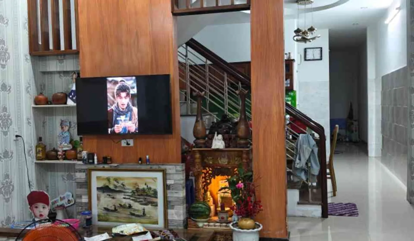 BÁN NHÀ 2 TẦNG NAM VIỆT Á - 90M2 - NHỈNH 8 TỶ... Bán nhà mặt phố tại Ngũ Hành Sơn, Đà Nẵng 01