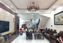 Bán biệt thự liền kề Văn Khê, 5 tầng, mặt tiền rộng, ô tô tránh, pháp lý rõ ràng... Bán biệt thự, liền kề tại Hà Đông, Hà Nội 01