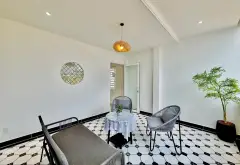 Bán nhà riêng 4 tầng tại phường Nguyễn Thượng Hiền, hẻm xe hơi, diện tích 61.8 m²... Bán nhà riêng tại Bình Lợi Trung, Hồ Chí Minh 15