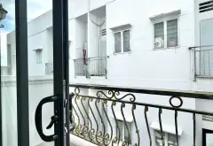 Nhà Hiệp Bình 8.6 tỷ mặt tiền hẻm ô tô tải. Thiết kế hiện đại... Bán nhà riêng tại Hiệp Bình, Hồ Chí Minh 04