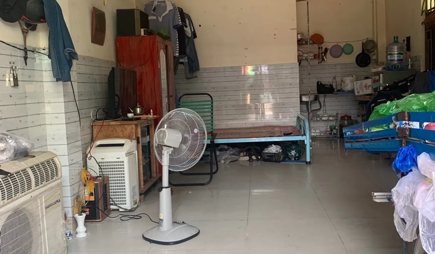 🔥🔥 HÀNG ĐẦU TƯ TÔ KÝ – 112,3M²– 5x23M - DÒNG TIỀN GẦN 20TR/THÁNG! 🔥🔥... Bán nhà mặt phố tại Trung Mỹ Tây, Hồ Chí Minh 01