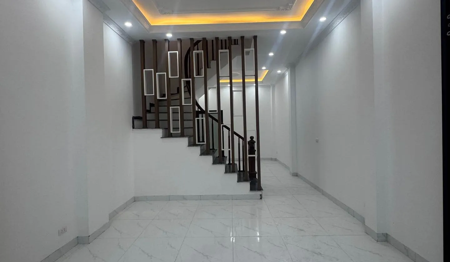 Cơ hội sở hữu nhà riêng 4 tầng vị trí siêu đẹp, giá tốt ngay khu Tập Thể Que Hàn... Bán nhà riêng tại Thường Tín, Hà Nội 01