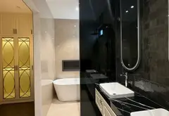 Nhà phố hiện đại sang trọng tại Khu dân cư Tân Mỹ Quận 7 _ thang máy xin sò 5×16  SHR... Bán nhà mặt phố tại Tân Mỹ, Hồ Chí Minh 10