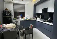 Nhà 4 tầng phân lô ô tô tránh tại quận Hoàng Mai, giá 20.9 tỷ... Bán nhà riêng tại Khương Đình, Hà Nội 02