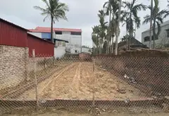 Bán lô đất 100m² mặt tiền 5m tại Đông Anh - giá 2.6 tỷ VNĐ, pháp lý sổ đỏ... Bán owner_side tại Đa Phúc, Hà Nội 02