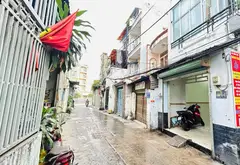 Bán nhà riêng 2 tầng tại phường Bình Hưng Hòa, Hồ Chí Minh, mặt tiền 4m, giá 5.1 tỷ... Bán nhà riêng tại Bình Hưng Hòa, Hồ Chí Minh 02
