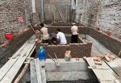 Căn hộ chung cư mini 7 tầng mặt ngõ ô tô khu vực trung tâm, Định Công Hạ... Bán căn hộ chung cư tại Định Công, Hà Nội 01