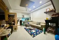 Nhà Hẻm Xe Hơi Trung Tâm Quận 8 - Gần Mặt Tiền Âu Dương Lân, Giá Tốt Hiếm Có... Bán nhà riêng tại Phú Định, Hồ Chí Minh 01