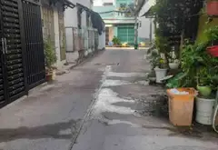 Nhà Hoàng Bật Đạt giá hời, không gian thoáng đãng... Bán nhà riêng tại Tân Sơn, Hồ Chí Minh 10