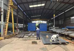 ĐẤT VÀNG CỔ ĐIỂN 1020m NHÀ XƯỞNG ĐANG VẬN HÀNH- VIEW THÀNH PHỐ VEN SÔNG -CẦU THĂNG LONG -QL5... Bán đất tại Vĩnh Thanh, Hà Nội 09