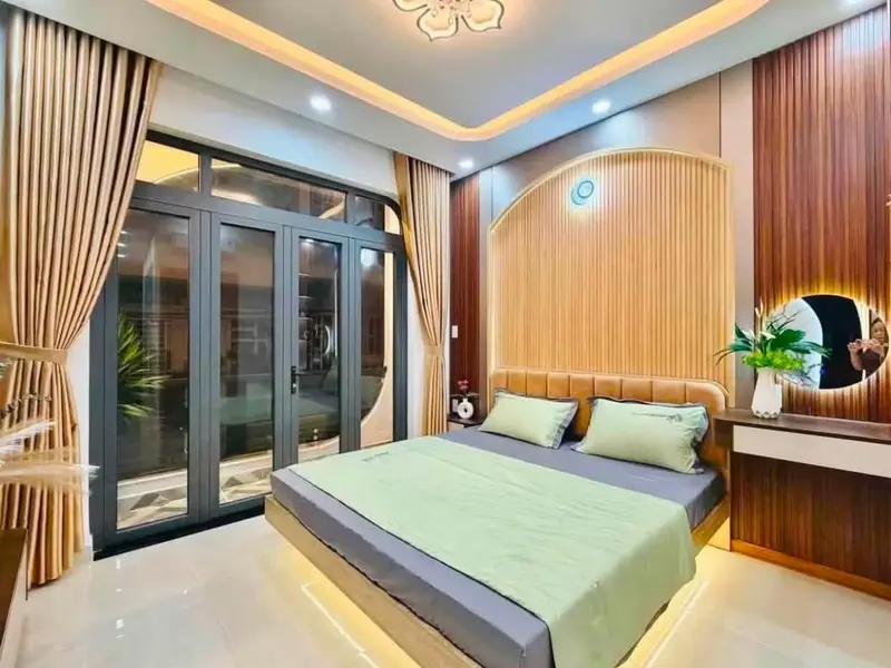 Bán nhà riêng lô góc 2 mặt ngõ tại Mỗ Lao, 57m2, đầu ngõ oto tránh, giá đầu tư... Bán nhà riêng tại Hà Đông, Hà Nội 01