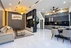 Bán nhà siêu đẹp 4 tầng tại xã Hồng Thái, diện tích 42m², giá hợp lý nhất thị trường... Bán nhà riêng tại An Hải, Hải Phòng 02