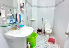 Bán nhà 4 tầng hẻm xe hơi, 50m2, giá hơn 5 tỷ tại Trương Đình Hội... Bán nhà riêng tại Phú Định, Hồ Chí Minh 11